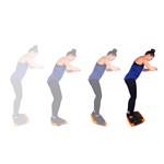 INSPORTLINE Multifunkčné aerobic step Multifun 17613