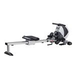 inSPORTline Ocean rowing machine - silver