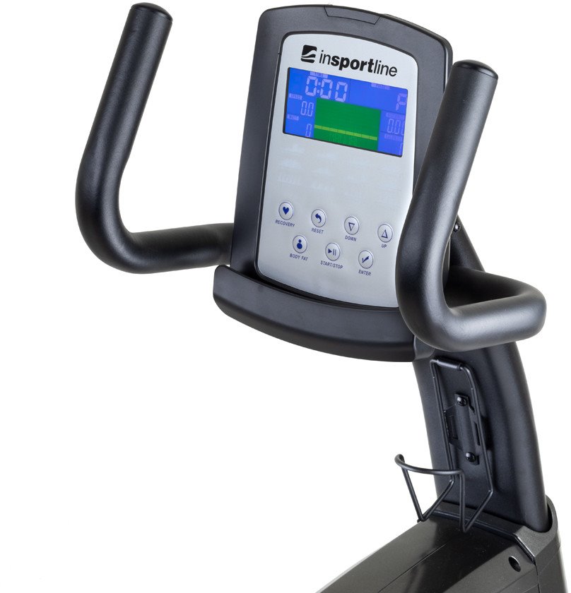 INSPORTLINE Recumbent inCondi R600i