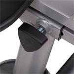 INSPORTLINE Recumbent Rapid RMB