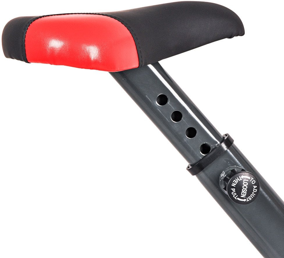 INSPORTLINE Skladací bicykel Xbike