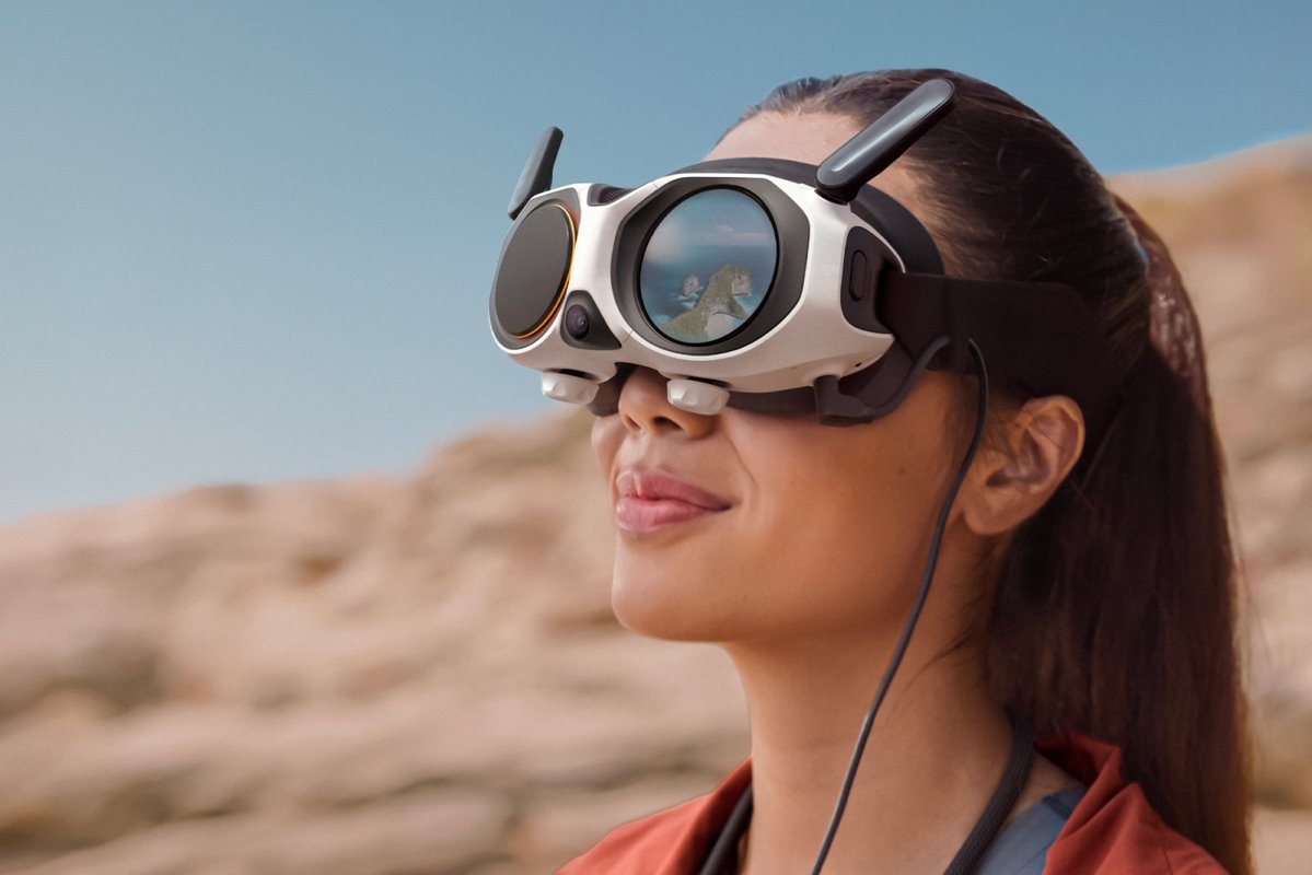 Insta360 Antigravity A1 Infinity Bundle