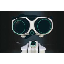 Insta360 Antigravity A1 - Ochranná fólie na displej pro brýle Antigravity A1 a Vision 