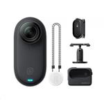 Insta360 GO 3 - 64 GB čierna