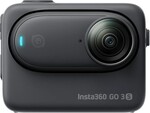 Insta360 GO 3S - 128 GB balík POV pre motocykle v prilbe