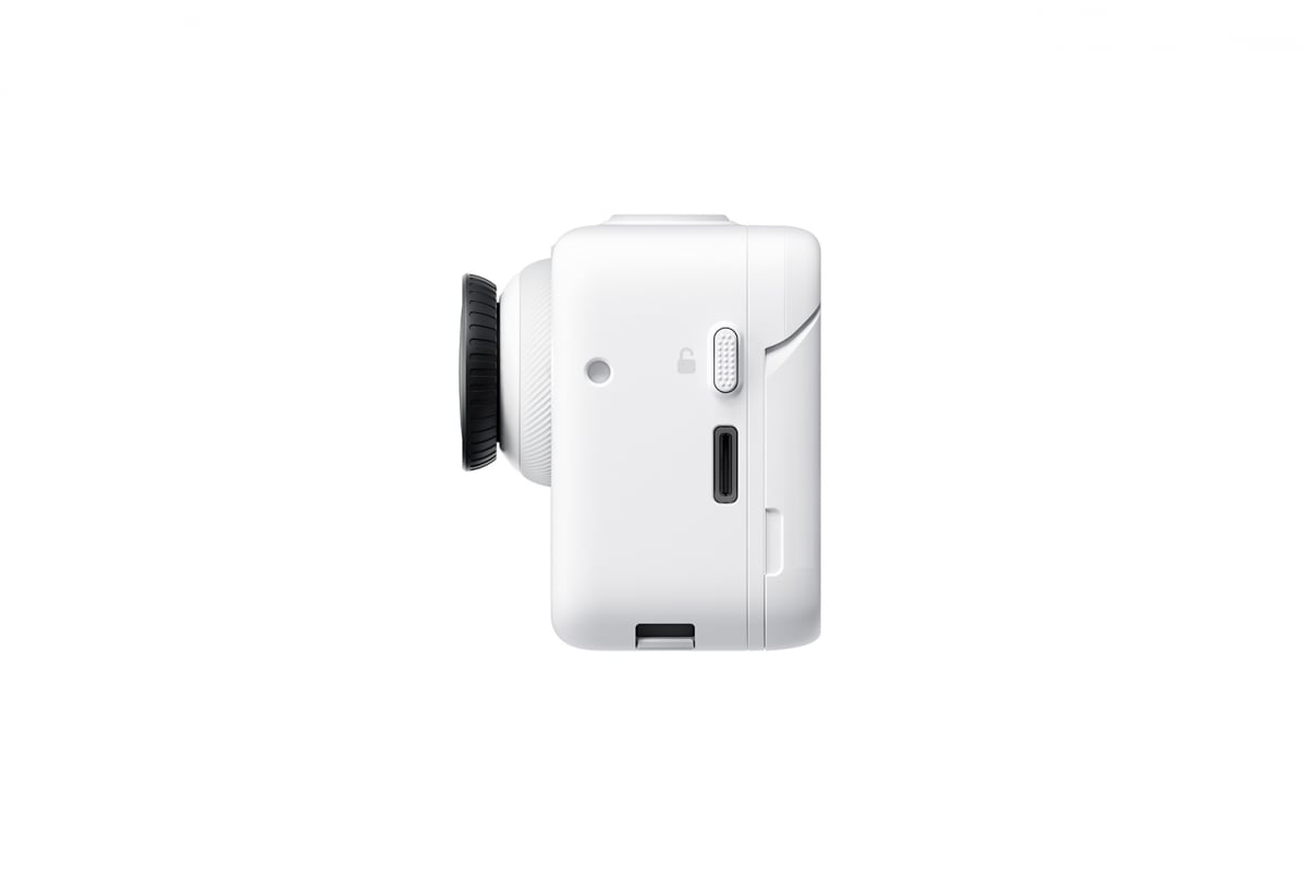 Insta360 GO 3S - 64GB biely (INST485)