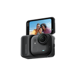 Insta360 GO Ultra černá