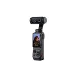 Insta360 Luna Ultra Creator Bundle Cosmic Black