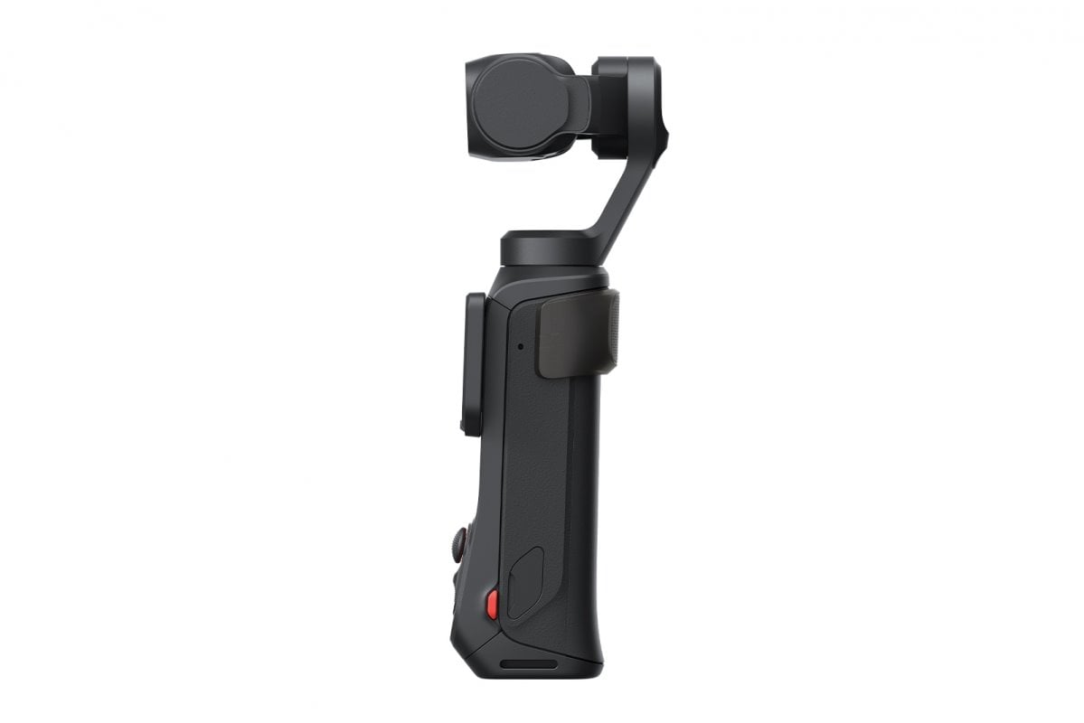 Insta360 Luna Ultra – štandardná sada v čiernej farbe Cosmic Black