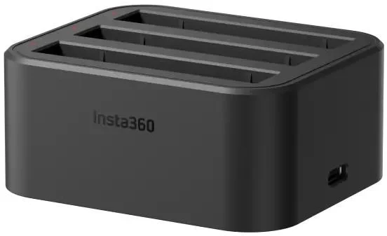 Insta360 X3 nabíjecí hub