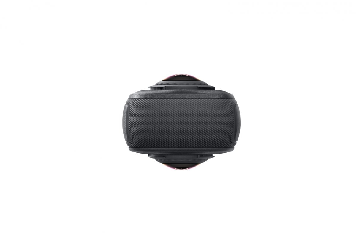 Insta360 X4 Air Starter Bundle (čierny)