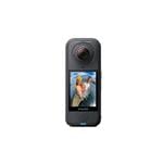 Insta360 X4 Air Starter Bundle (čierny)