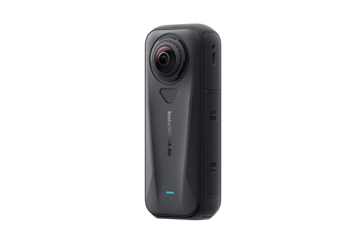 Insta360 X4 Air Starter Bundle (čierny)