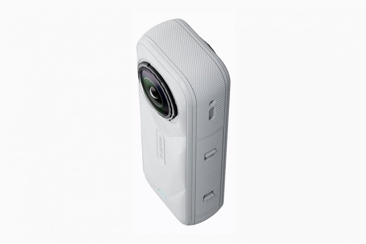 Insta360 X5 bílá (limitovaná edice)