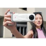 Insta360 X5 Photography Grip (bílá) 