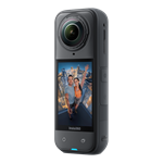 Insta360 X5