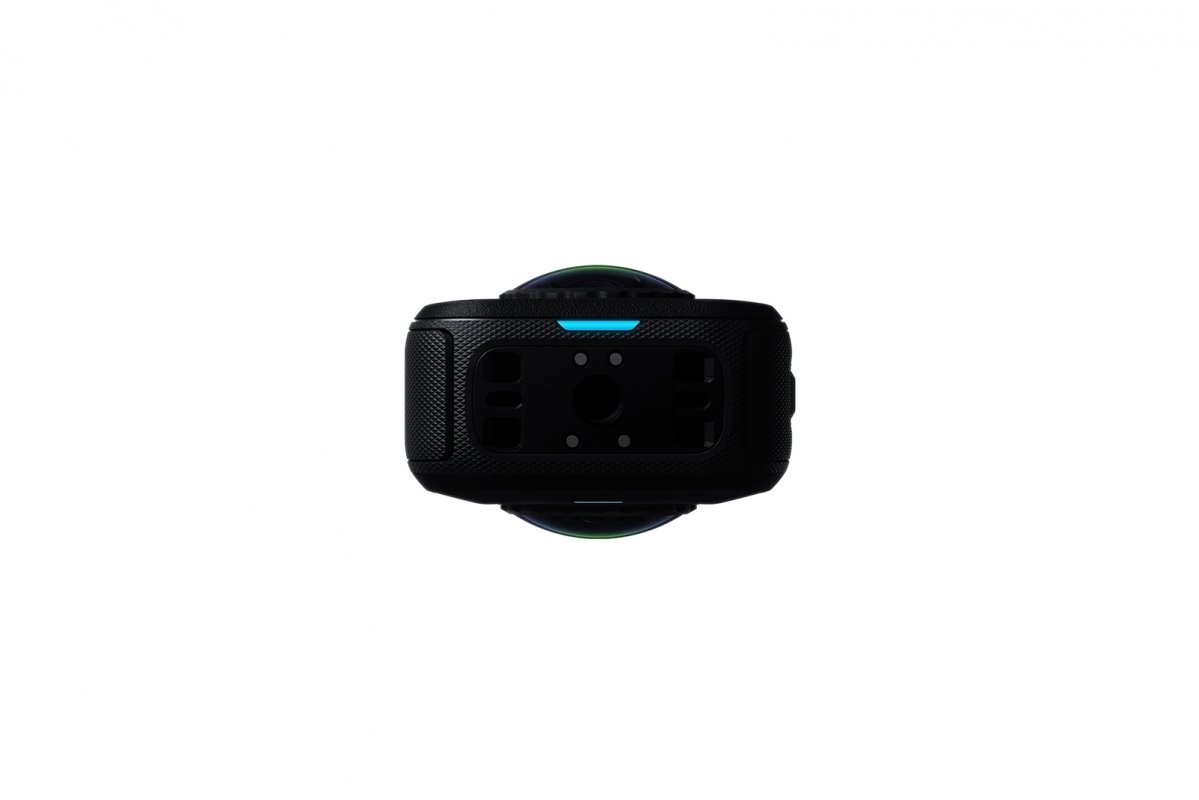 Insta360 X6 Essentials Bundle (černá)