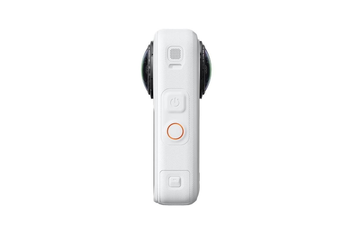 Insta360 X6 Standard Bundle (biela)