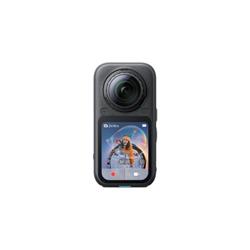 Insta360 X6 Standard Bundle (černá)