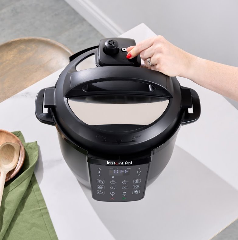 Instant Pot Classic (5,7 l)