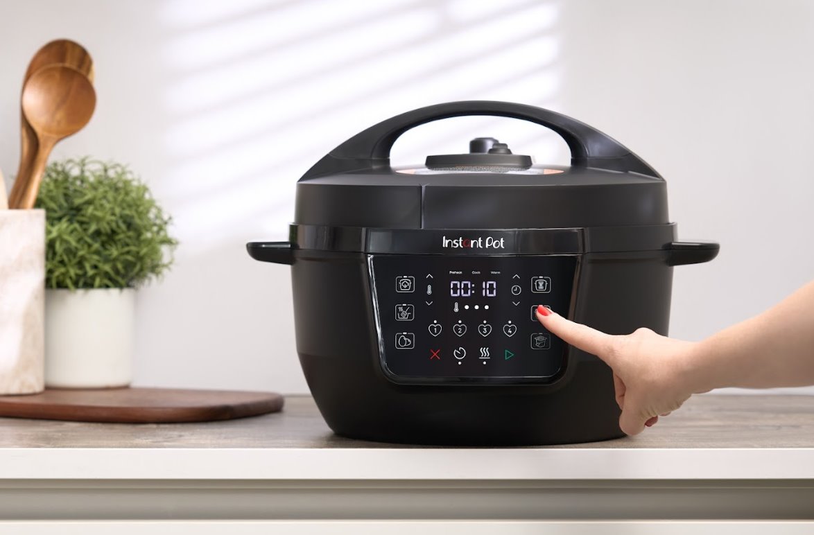 Instant Pot Classic XL (7,1 L)