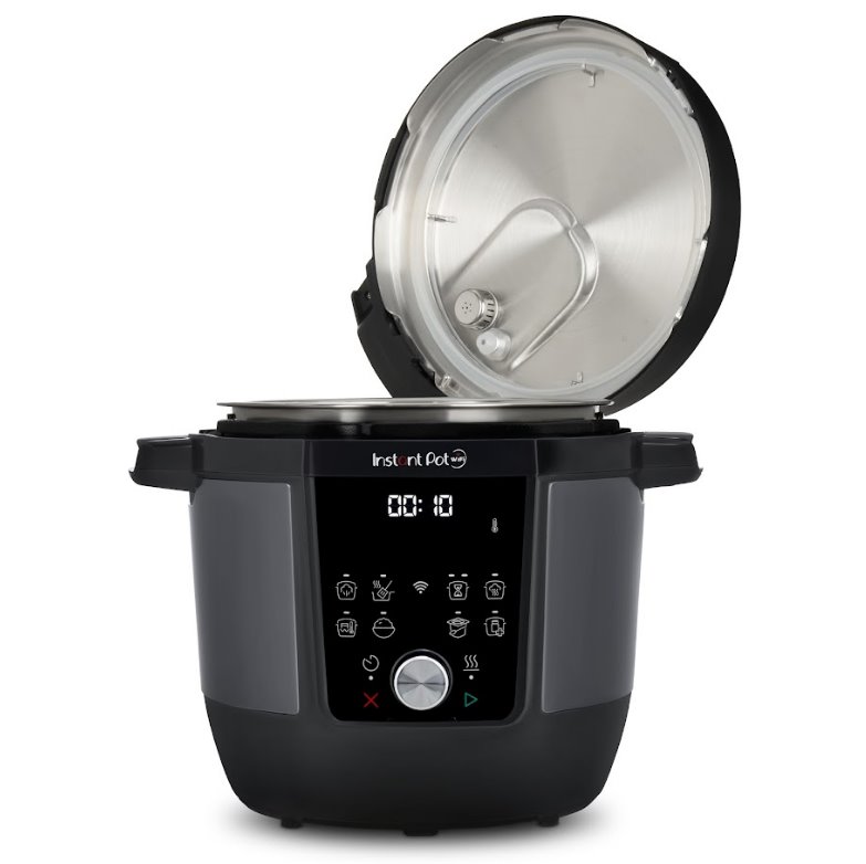 Instant Pot Plus WiFi (5,7 L)