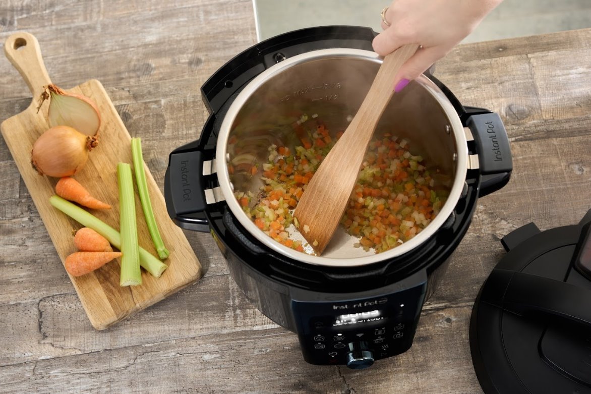 Instant Pot Plus WiFi (5,7 L)