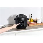 Instant Pot Plus WiFi (5,7 l)