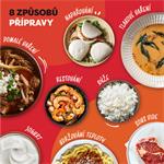 Instant Pot Plus WiFi (5,7 l)