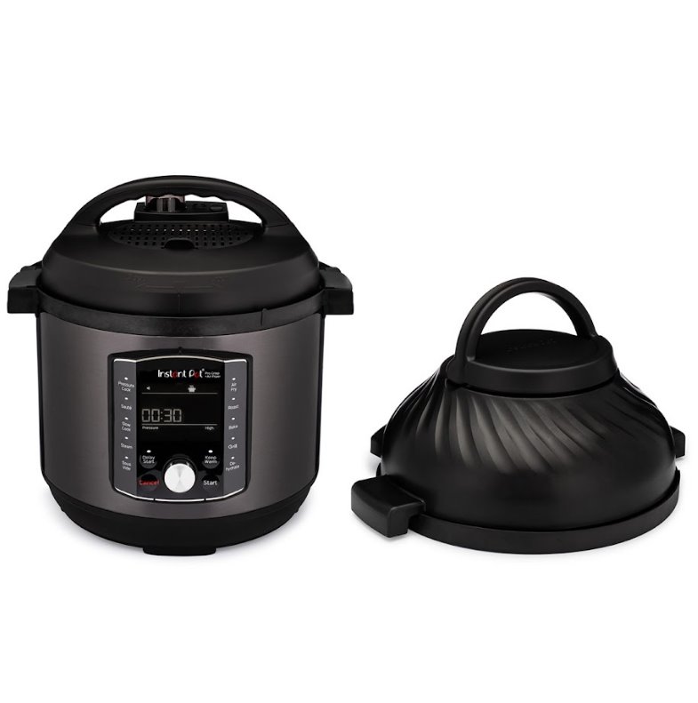 Instant Pot Pro Crisp & Air Fryer 8
