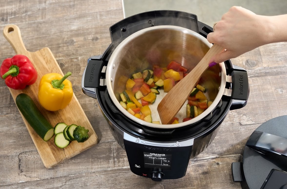 Instant Pot Pro WiFi (5,7 L)