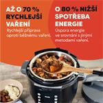 Instant Pot Pro WiFi (5,7 L)