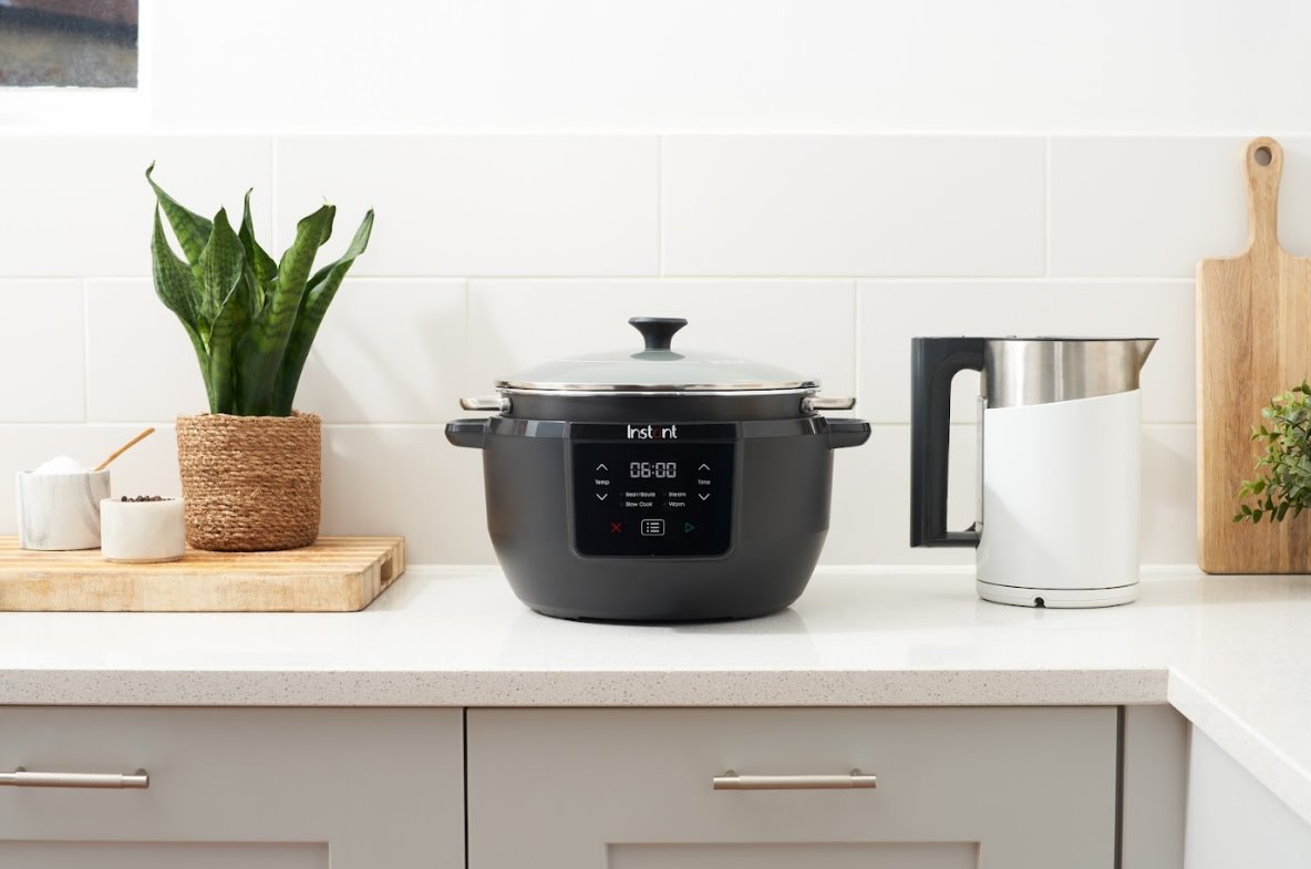 Instant Pot Superior Slow Cooker (7,1 L)