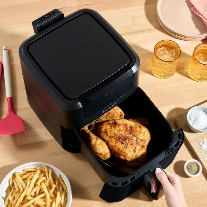Instant Pot Vortex Compact (5,0 L)