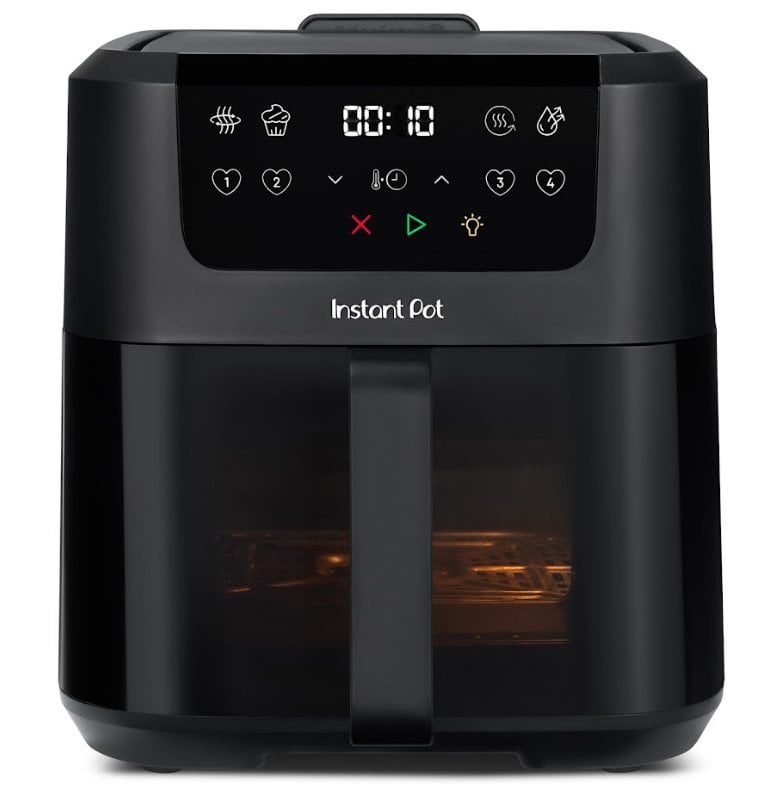 Instant Pot Vortex Compact (5,0 l)