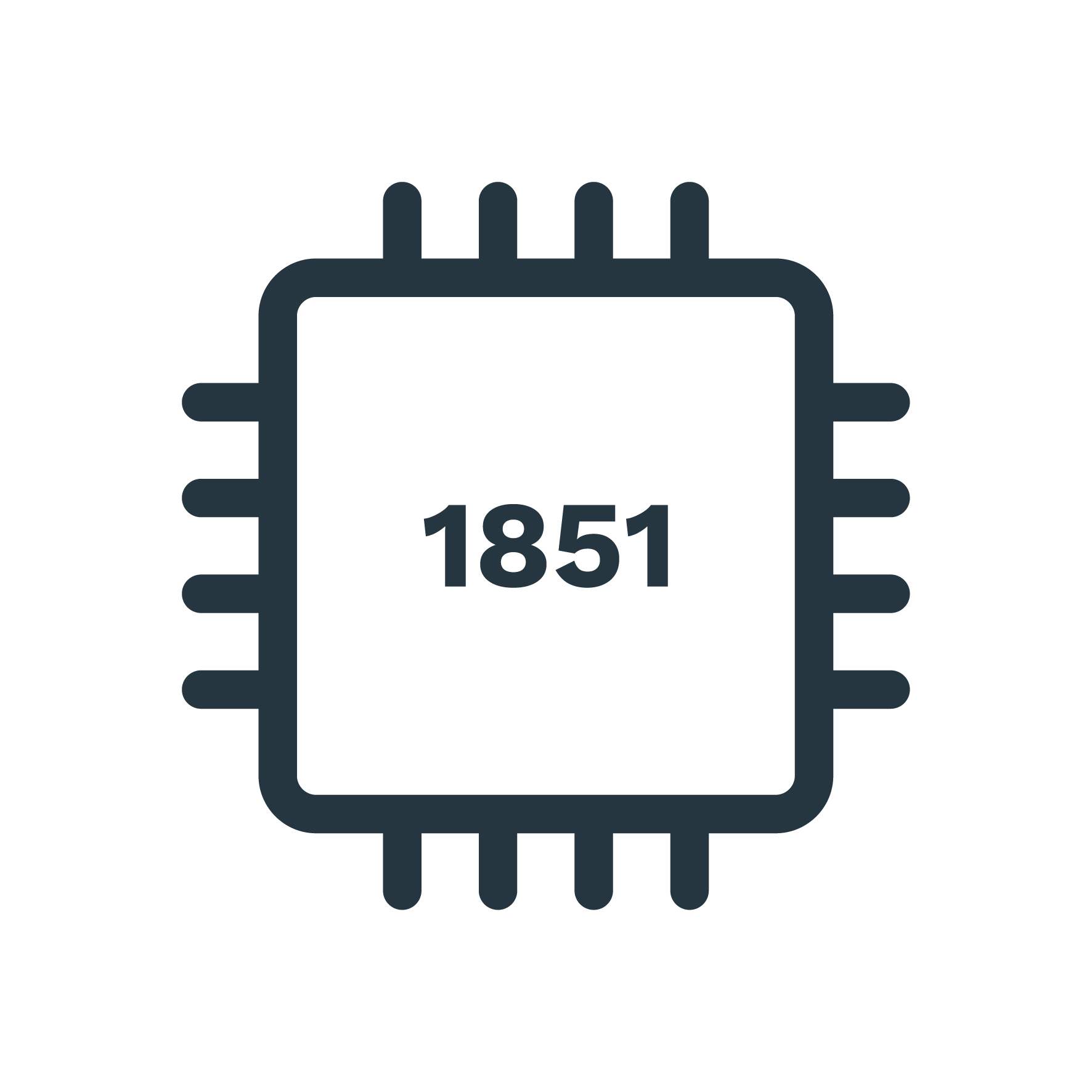 Základní desky se socketem Intel 1851