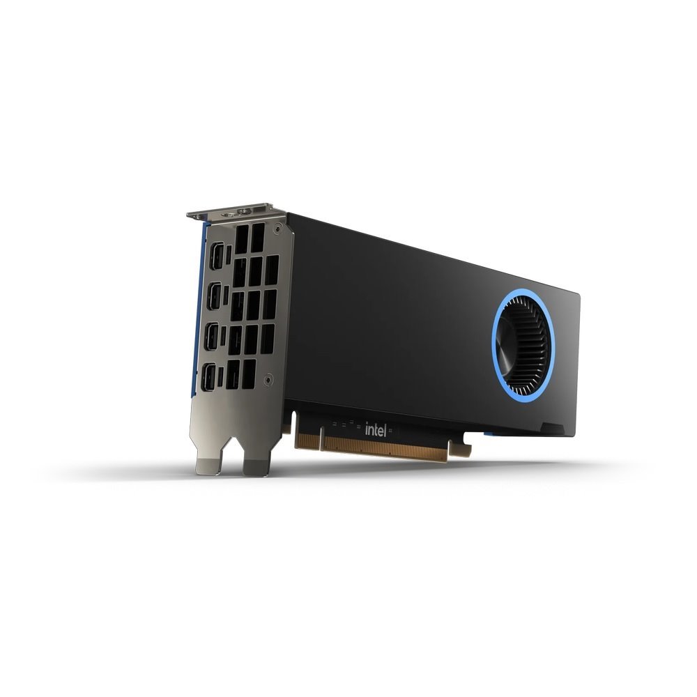 Intel Arc Pro B50 16GB Graphic Card