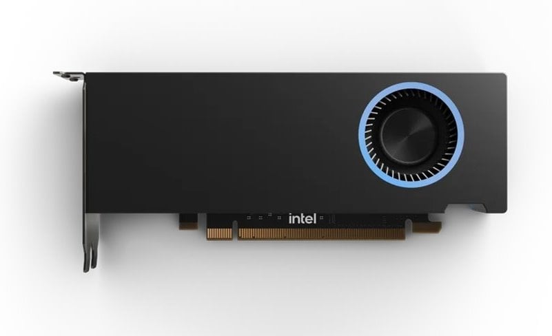 Intel Arc Pro B50 16GB Graphic Card