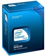Intel Celeron G470