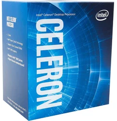 Intel Celeron G4900