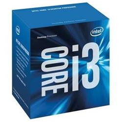 Intel Core i3-6100T