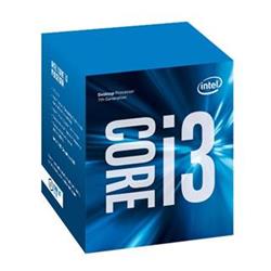Intel Core i3-7100
