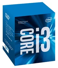 Intel Core i3-7100T