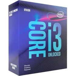 Intel Core i3-9350KF