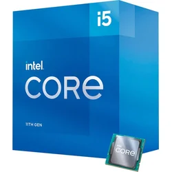 Intel Core i5-11400 BX8070811400