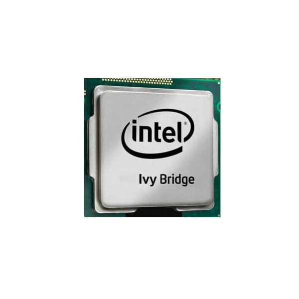 Разгон процессора intel core i5 3470