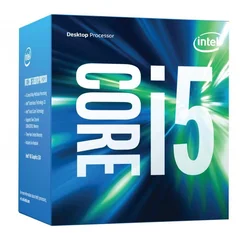 Intel Core i5-6400