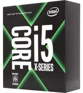 Intel Core i5-7640X