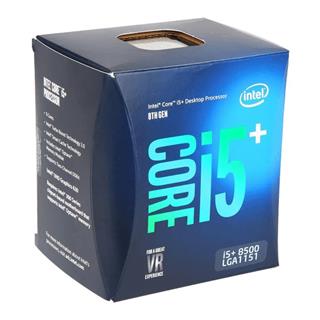 Intel core i5 8500t обзор