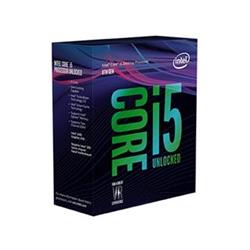 Intel Core i5-8600K